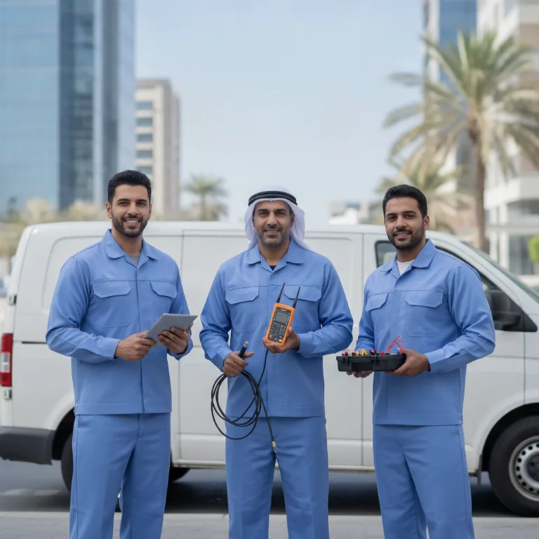 Nis2 Dora Compliance Consultant team in Jebel Ali